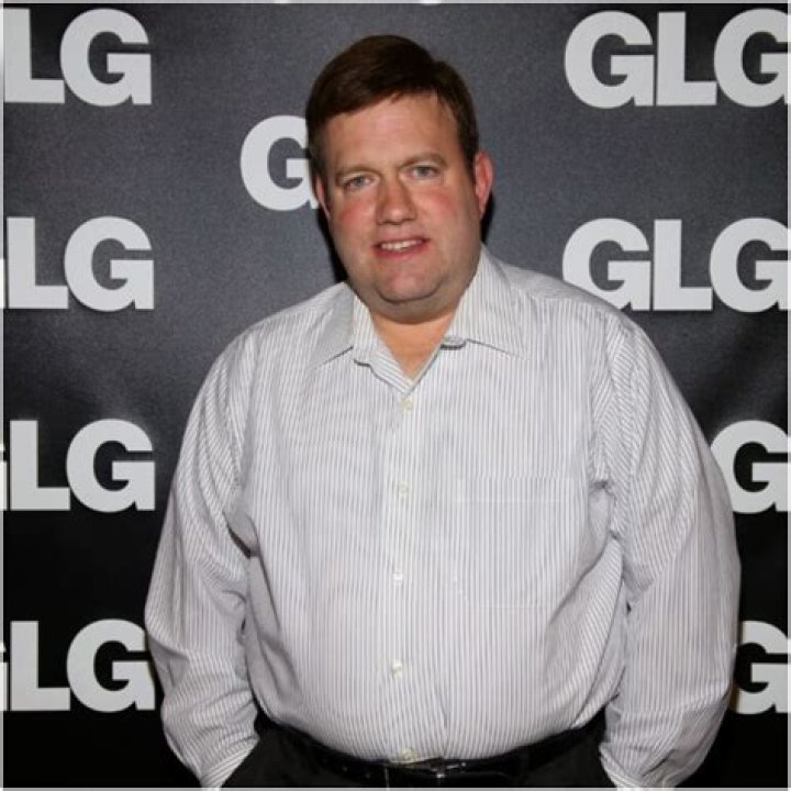 Frank Luntz Net Worth | ZestVibe