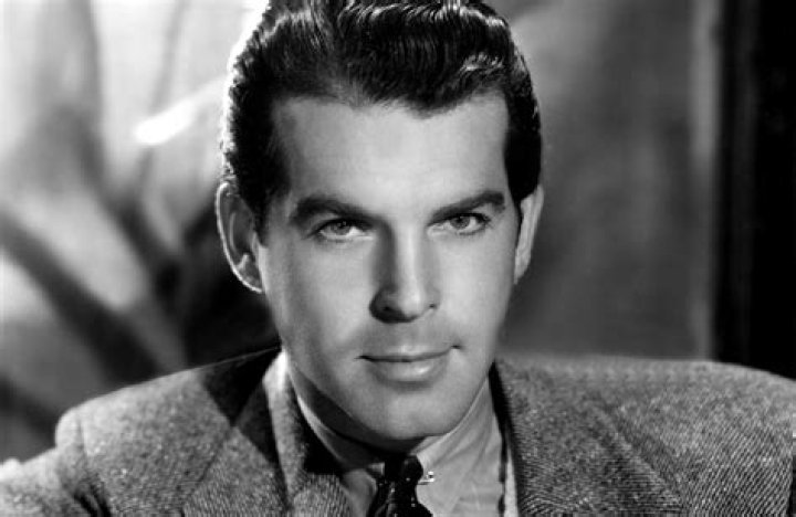 Fred MacMurray - BlogNews