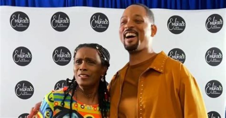 Fresh Prince star Janet Hubert tells Will Smith he ruined her career: 'I lost everything'