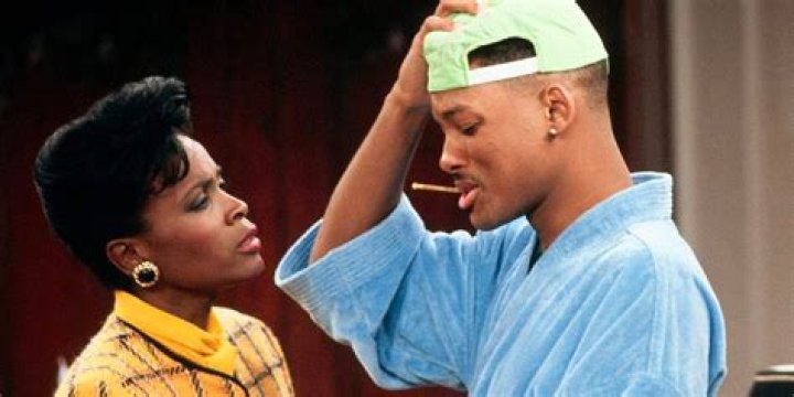 Fresh Prince star Janet Hubert tells Will Smith he ruined her career: 'I lost everything' |