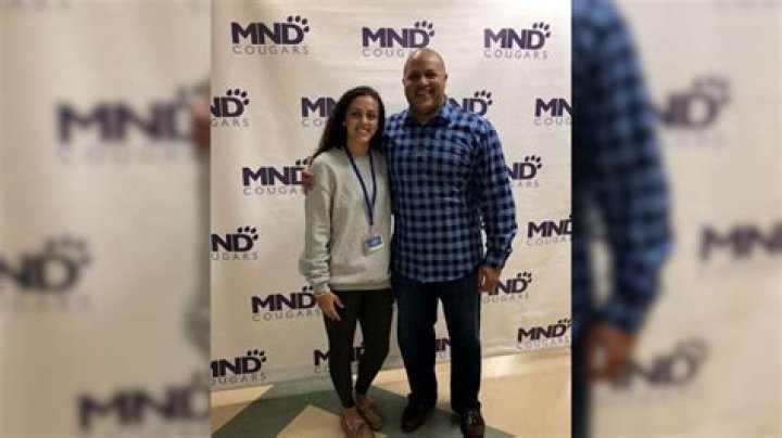 Unveiling The Impact Of Gabbie Marshall's Dad: Insights And Discoveries