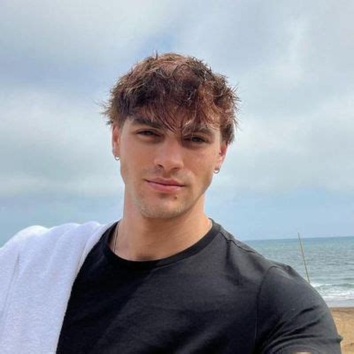 Gabriel Guevara- Wiki, Age, Height, Net Worth, Career