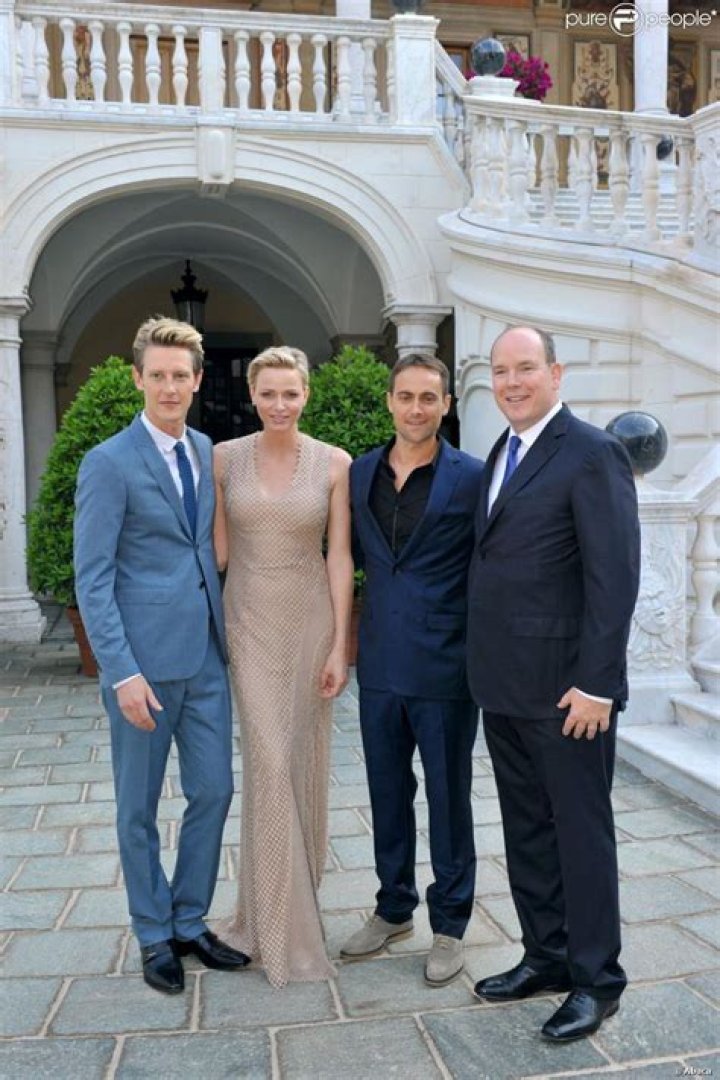 Gabriel Mann And Partner's Inspiring Journey