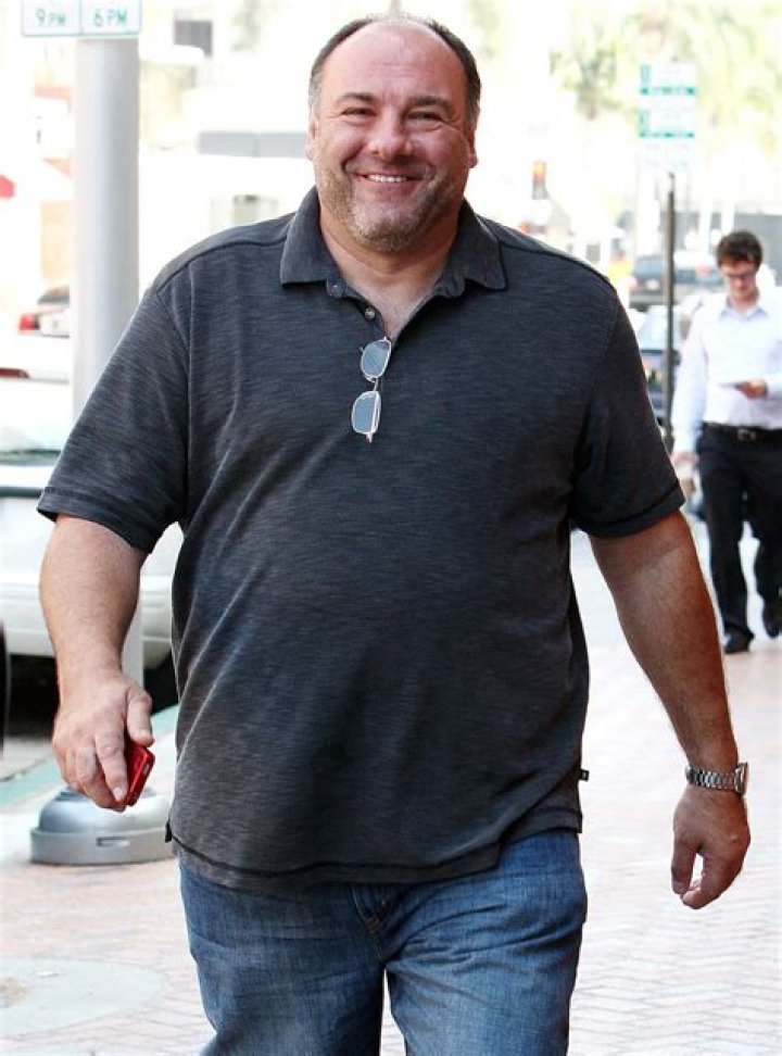 Unveiling The Impact Of Gandolfini's Height And Weight: A Behind-the-Scenes Exploration