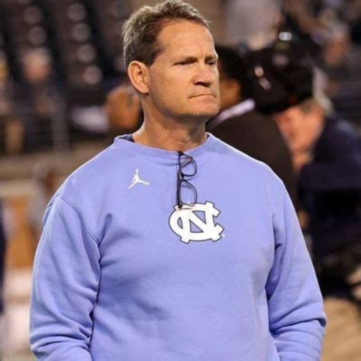 Gene Chizik Net Worth & Salary: How Rich Is He? Fired From UNC