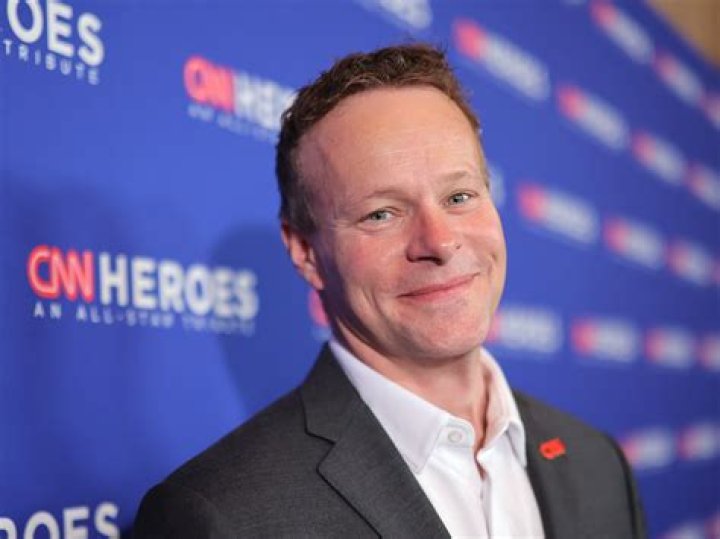 Geoff Bywater-Film Producer| Net Worth Age, Height, Career, Wiki & Biography ·