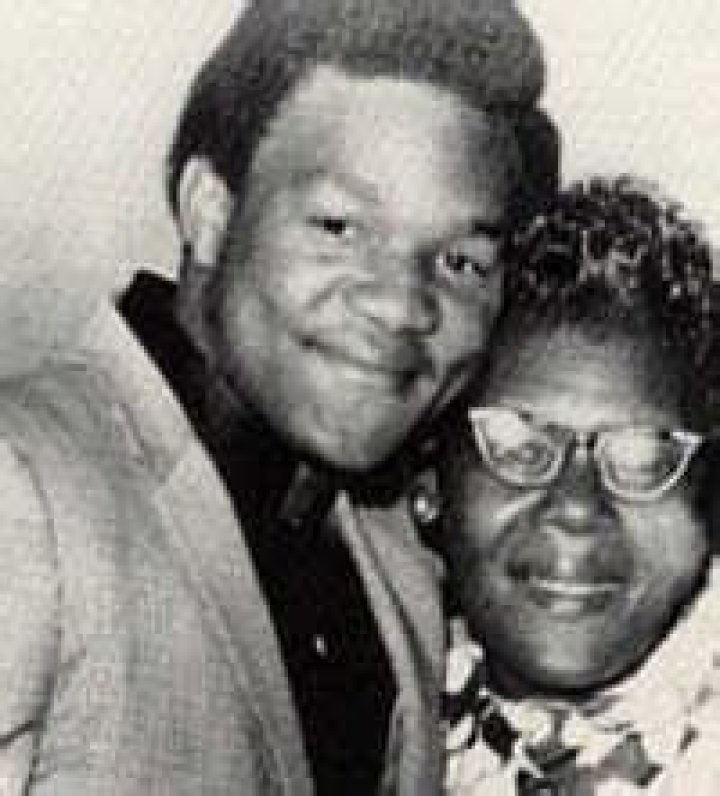 Discover The Unwavering Strength Of George Foreman's Mother