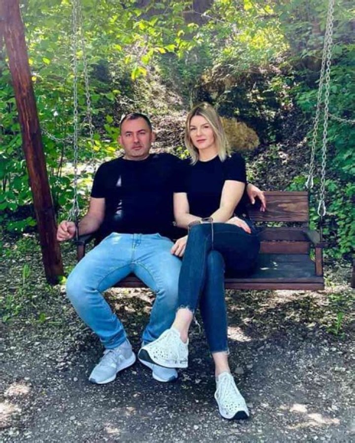 Who Is Georgy Kavkaz Wife Alesia?