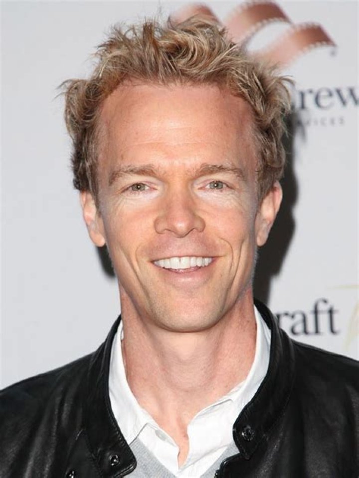 Greg Coolidge - BlogNews