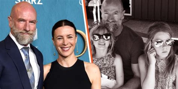 Gwen McTavish Graham McTavish’s Biography , Wife Age, Family, Instagram