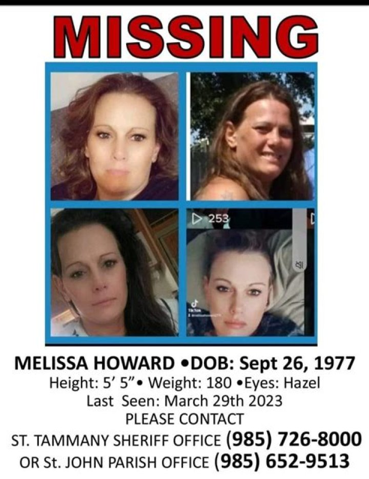 Haley Lewis Missing: A Mysterious Disappearance