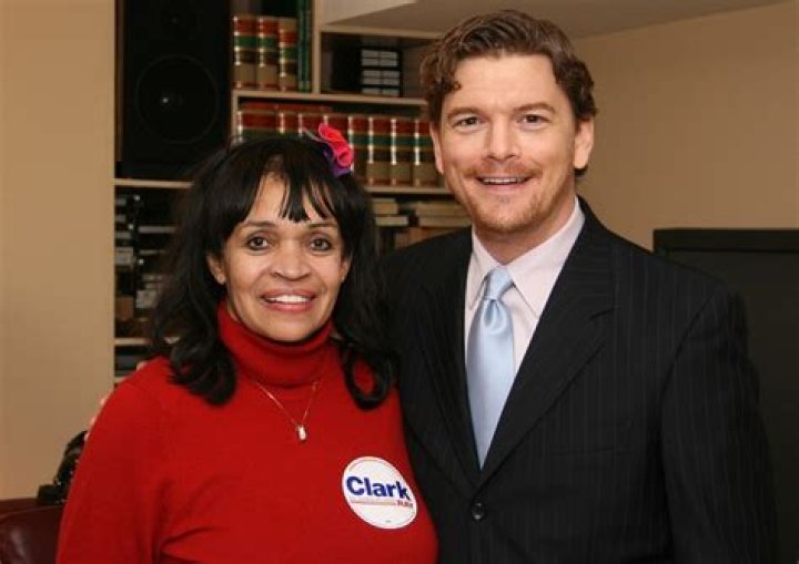 Unveiling The Roots Of Harold Ford Jr.: Discoveries About His Parents