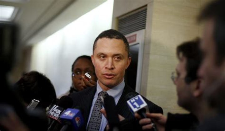 Harold Ford Jr Net Worth