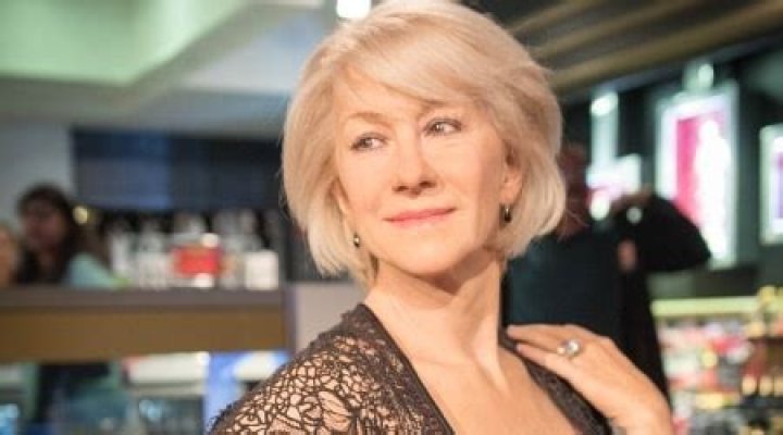 Helen Mirren Height, Weight, Age, Spouse, Children, Facts, Biography