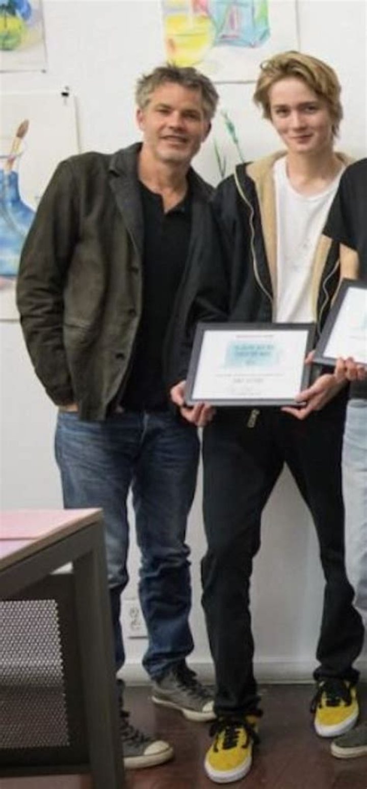 Uncover The Extraordinary Legacy Of Henry Olyphant