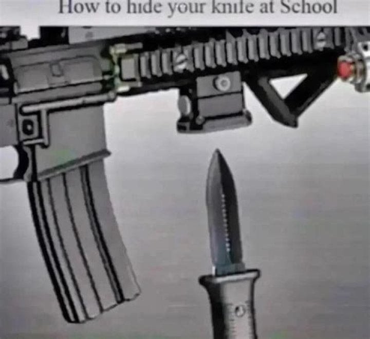 How do I sneak out of school? |