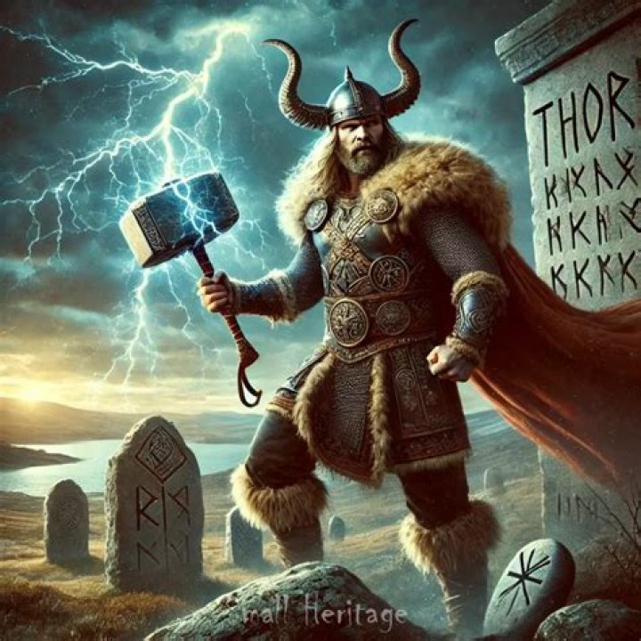 NovaVibe | How is Thor worthy?