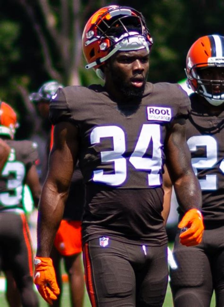 How Much FAAB To Spend On Ford?: Fantasy Football