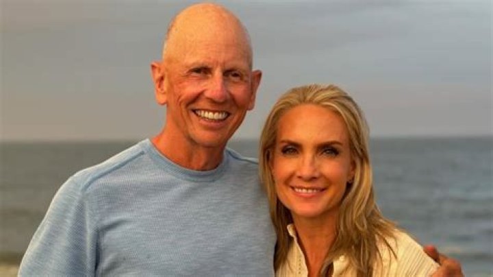 Unveiling The Wealth And Success Of Dana Perino's Husband