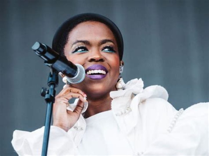 Lauryn Hill's Net Worth Revealed