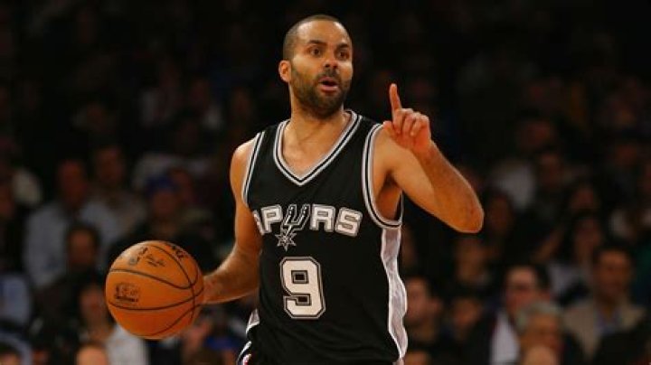 How Much Is Tony Parker Worth