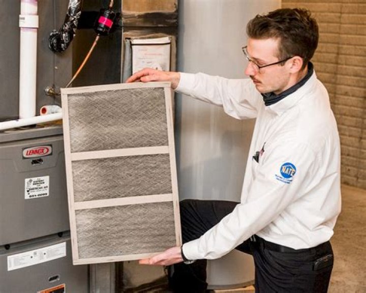 How often should you change your furnace filter?