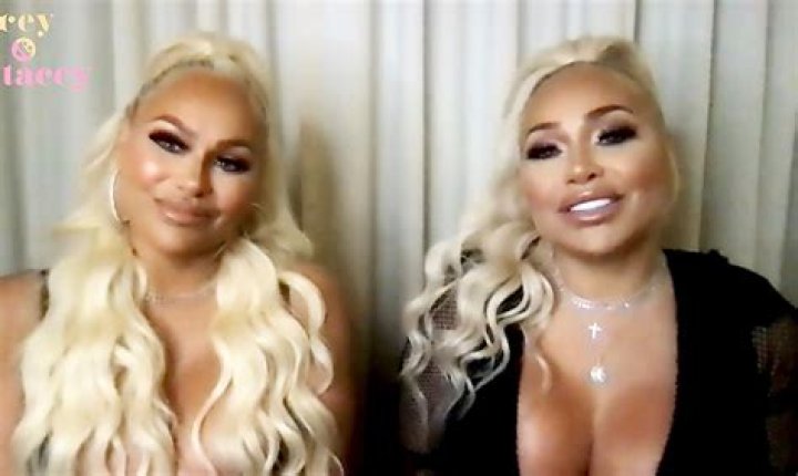 Unveiling The Ages Of Stacey And Darcey: A Journey Of Discovery