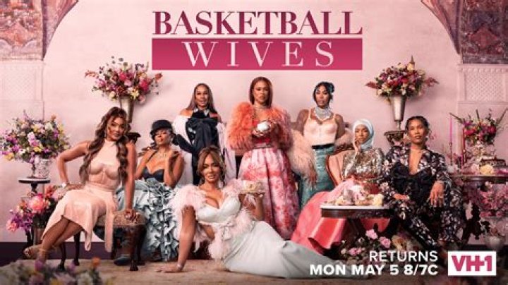 How Old Is Basketball Wives Star?