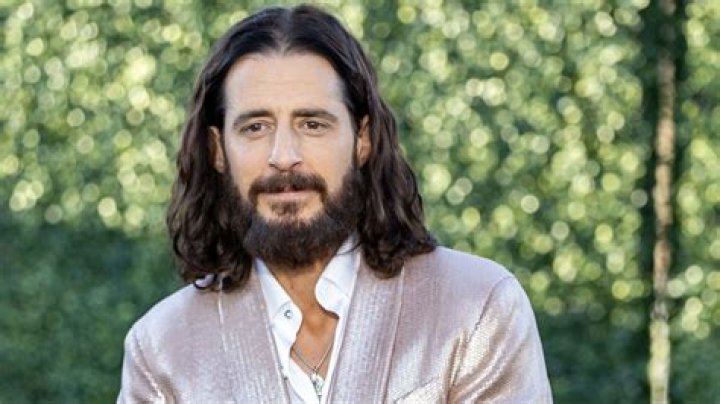 How Old Is Jonathan Roumie?