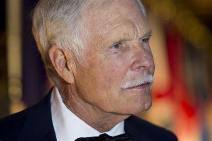 Unveiling The Age And Legacy Of Media Pioneer Ted Turner