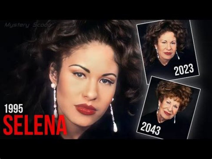 How Old Would Selena Be Today?