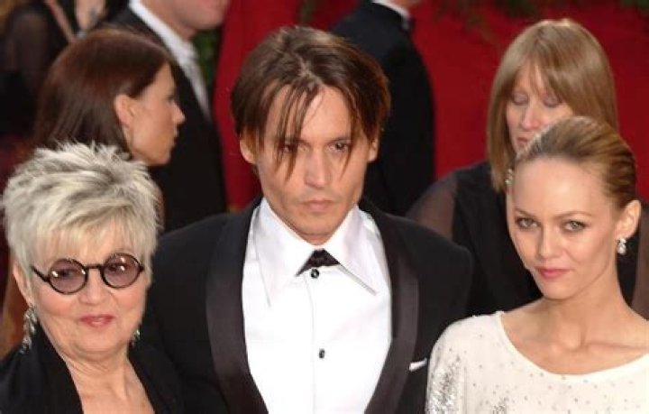 How Rich Is Johnny Depp Sister Debbie Depp? Husband, Facts & Photos |