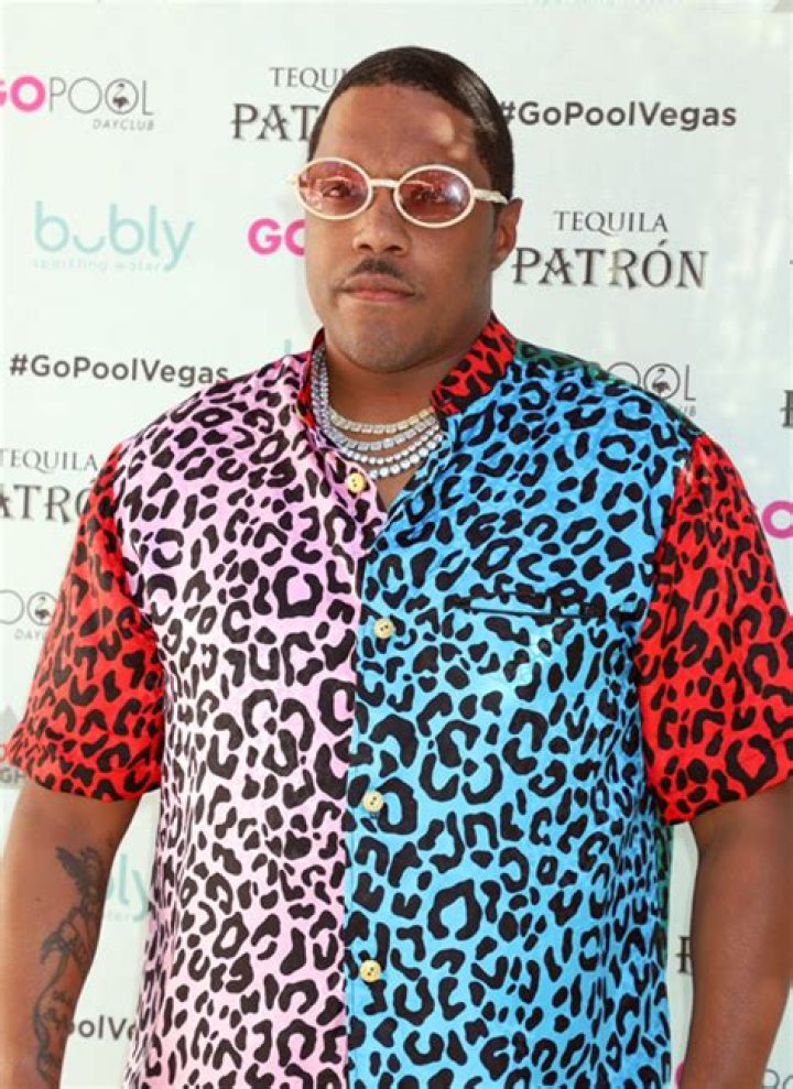 Unraveling The Mystery Of Mase's Height