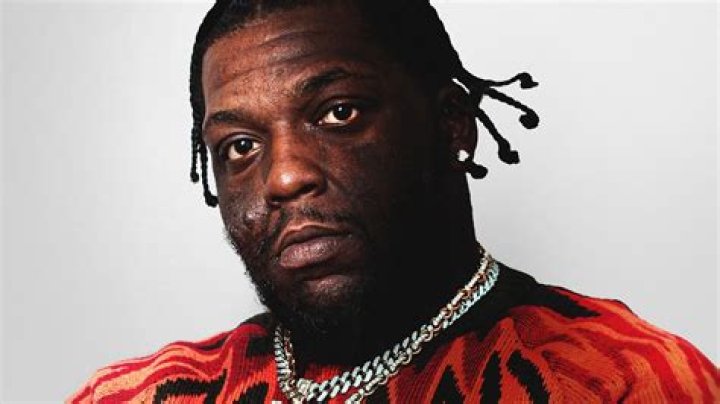 How Tall Is Rio Da Yung OG?