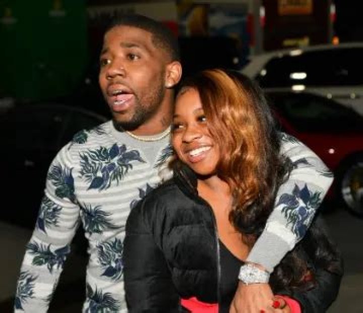 Unveiling The Towering Persona: Unraveling YFN Lucci's Stature