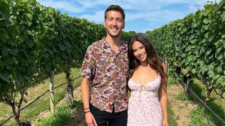 Unveiling The Private World Of Hunter Fieri's Wife: Secrets And Surprises