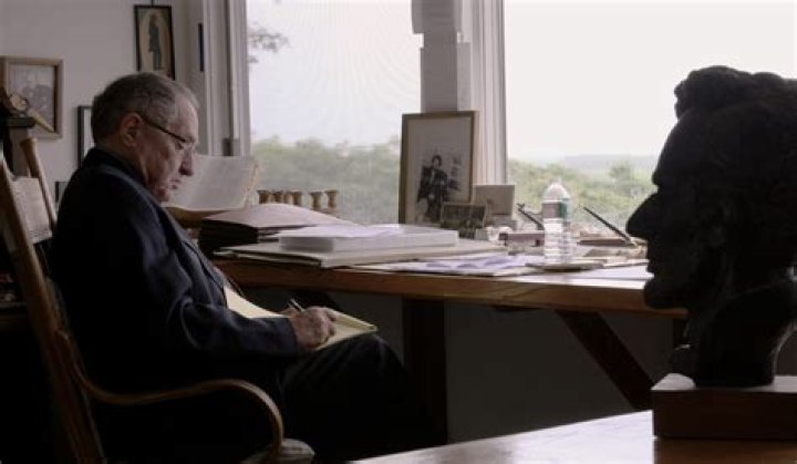 Is Alan Dershowitz still teaching at Harvard?