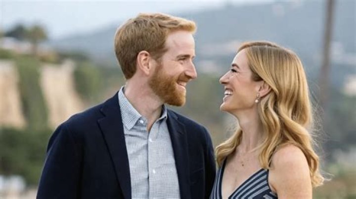 Unveiling The Marital Status Of Andrew Santino: Intriguing Insights Revealed