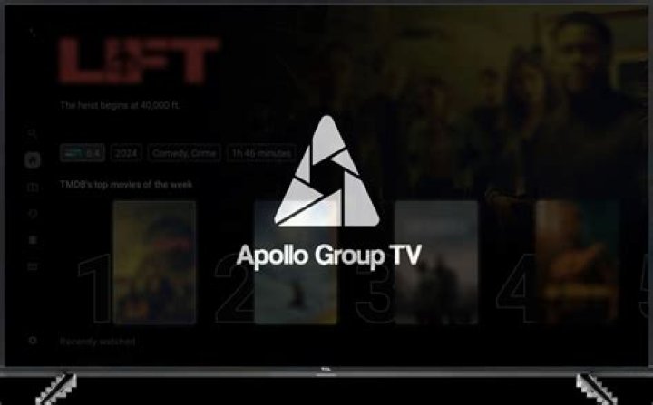 Is Apollo Group TV Legit?