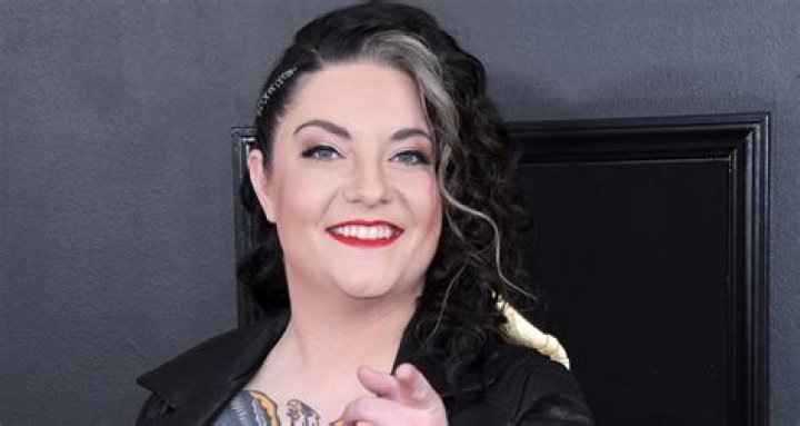 Unveiling The Marital Status Of Ashley McBryde: Intriguing Insights Revealed
