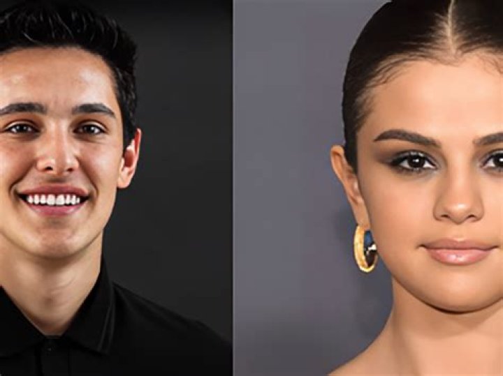 Is Dalton Gomez A Relative Of Selena Gomez?