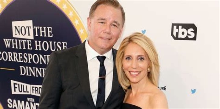 Is Dana Bash in a Relationship, Married, Partner