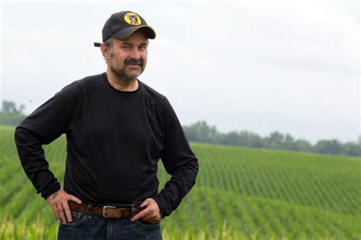 Frank Fritz's Health Journey And Current Status