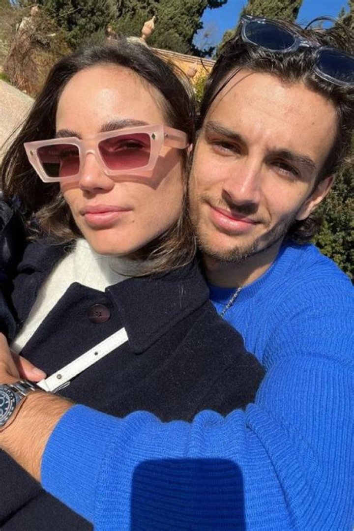 Is He Married To Veronica Confalonieri?