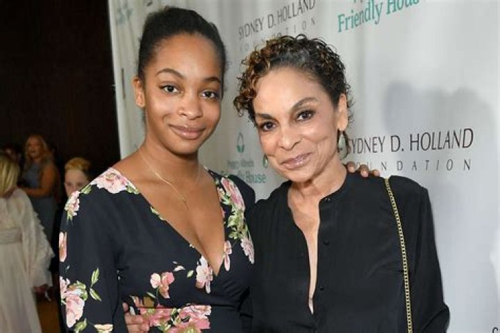 Exploring The Career Path Of Jasmine Guy's Daughter