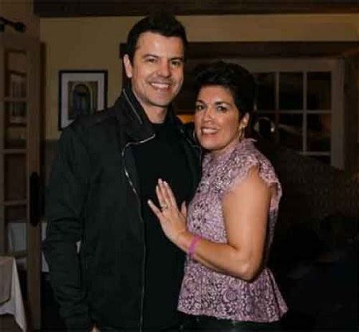 Jordan Knight's Marital Status Revealed!