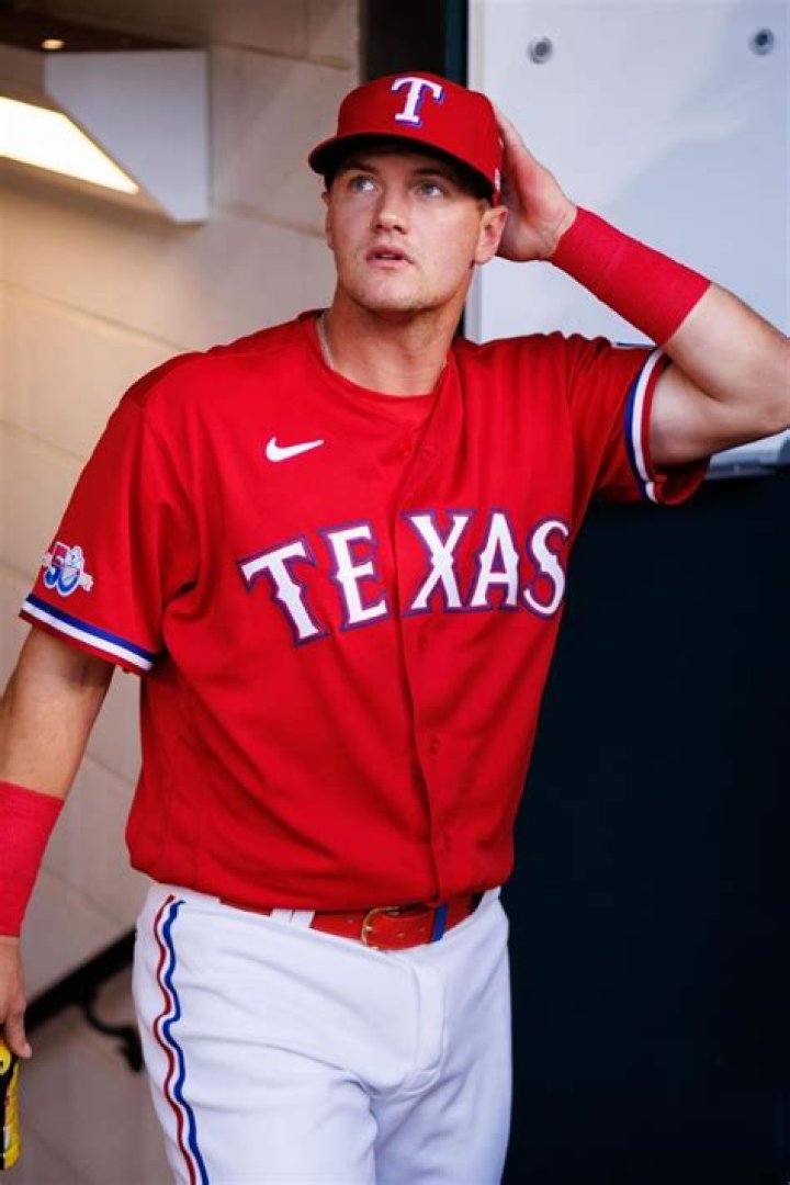 Is Josh Jung Asian? Ethnicity And Nationality Explored