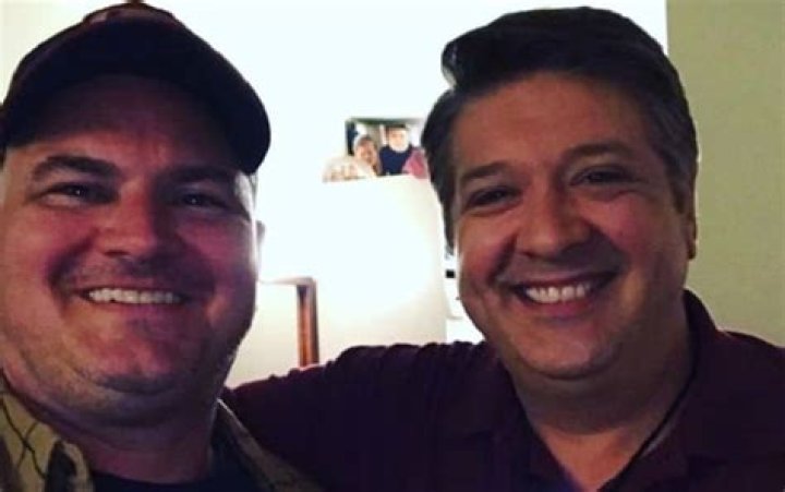 Is Lance Barber Alive Or Not?