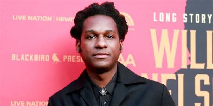 Leon Bridges' Marital Status Revealed