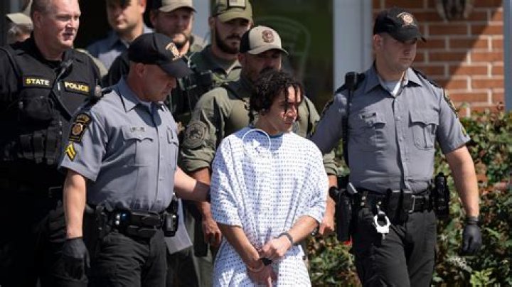 Is PJ Glizzy Arrested For Murder During The Summer On The Dirt Bike?